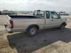 1998 NISSAN Frontier
