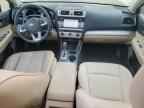 2015 SUBARU Legacy