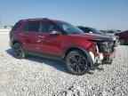 2013 FORD Explorer Sport Trac
