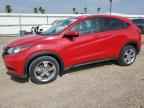 2016 HONDA HR-V