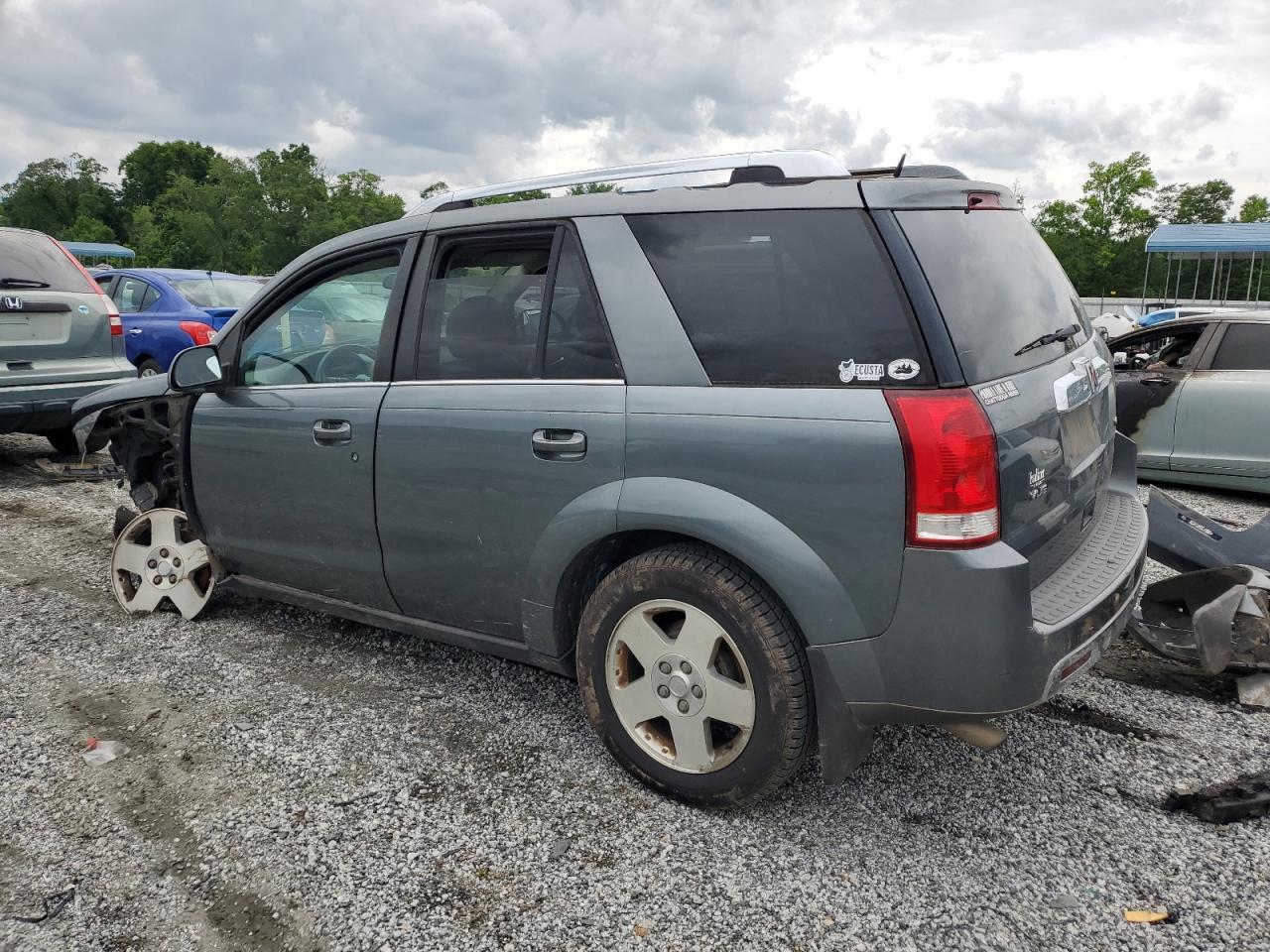 2007 SATURN Vue