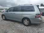 2007 HONDA ODYSSEY