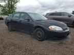 2008 CHEVROLET IMPALA