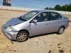 2002 TOYOTA PRIUS