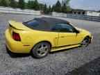 2002 FORD MUSTANG