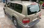 2000 LEXUS Lx 470