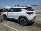 2021 CHEVROLET Trailblazer