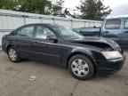 2009 HYUNDAI SONATA