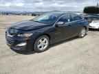 2020 CHEVROLET MALIBU