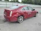 2016 CADILLAC ATS