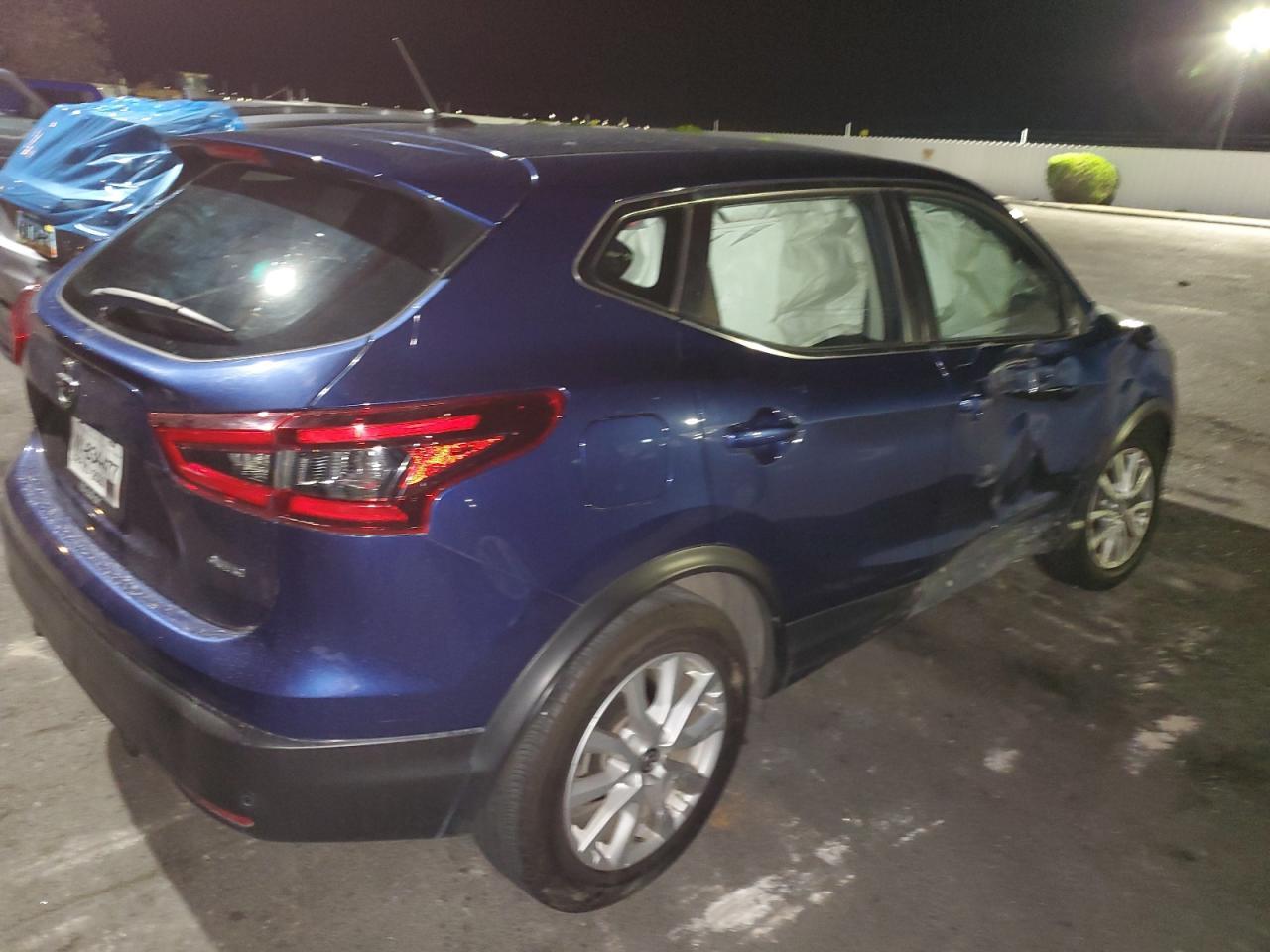 2022 NISSAN ROGUE