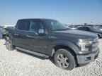 2015 FORD F-150 Lightning