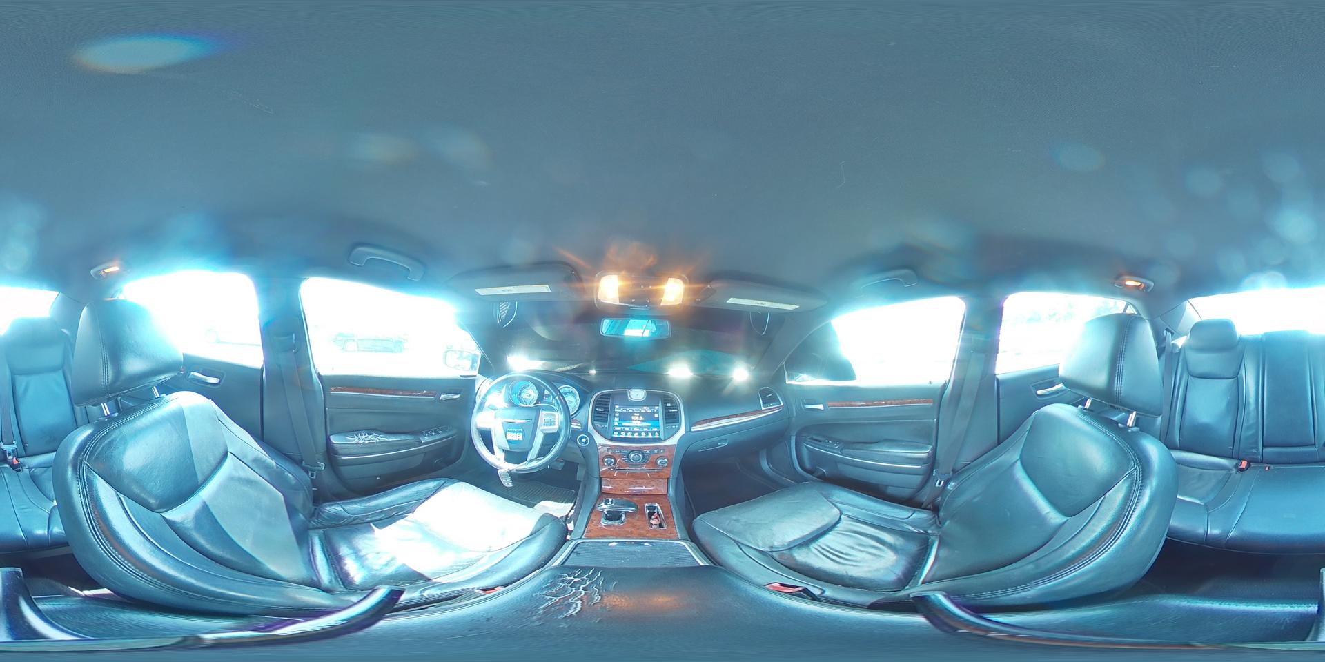 2013 CHRYSLER 300