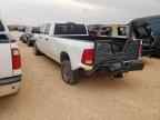 2018 RAM 2500
