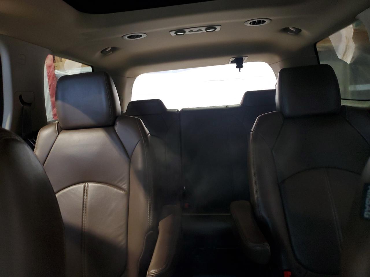 2015 GMC ACADIA