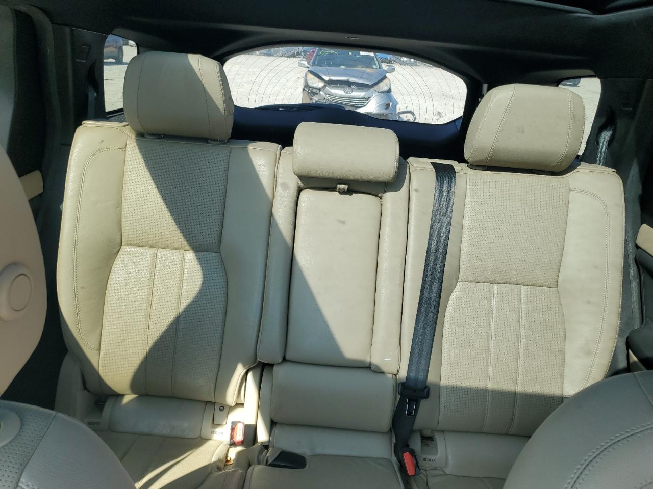 2016 LAND ROVER Discovery