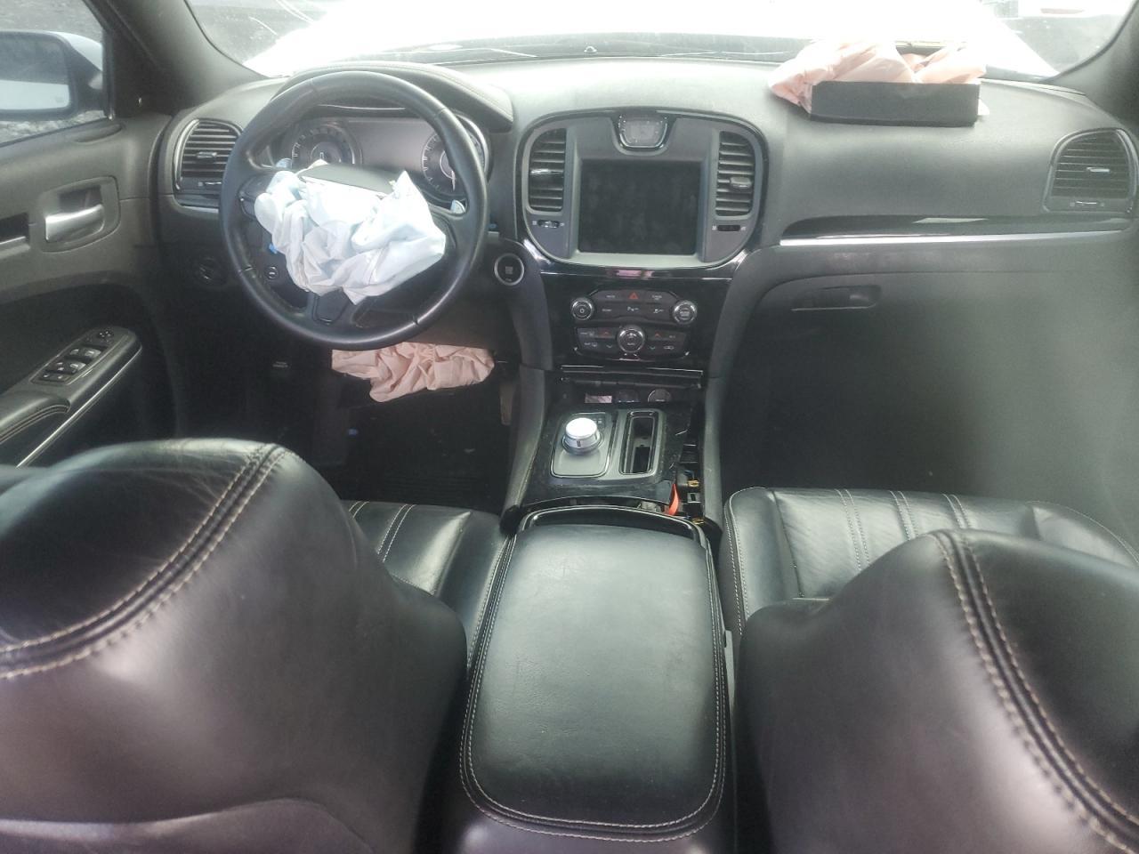 2021 CHRYSLER 300