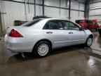 2006 HONDA ACCORD