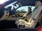 2017 BMW 4 Series