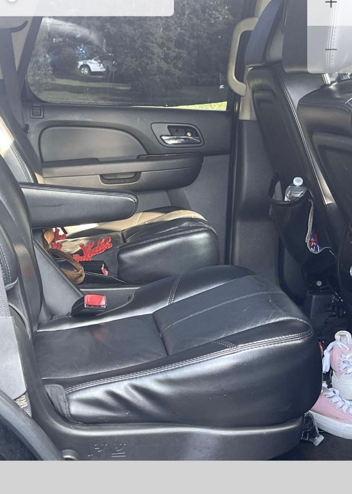2007 CHEVROLET Tahoe