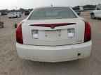 2007 CADILLAC CTS
