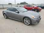 2011 INFINITI G37