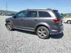 2016 DODGE JOURNEY