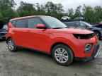 2021 KIA SOUL