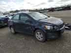 2012 CHEVROLET SONIC