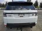 2014 LAND ROVER RANGE ROVER