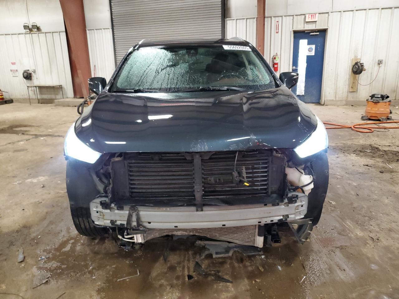 2018 BUICK ENCLAVE