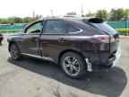 2013 LEXUS RX 450H