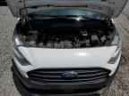 2019 FORD TRANSIT CONNECT