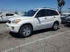 2003 TOYOTA RAV4