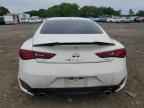 2017 INFINITI Q60