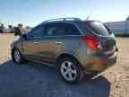 2014 CHEVROLET Captiva