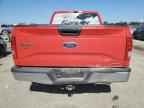2015 FORD F-150 Lightning