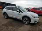 2016 SUBARU Crosstrek