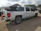 2016 CHEVROLET Silverado