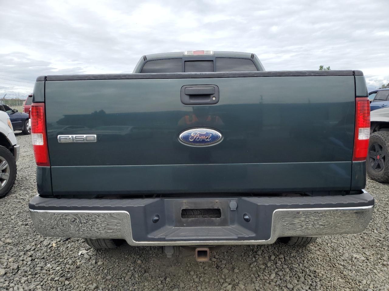2006 FORD F-150