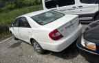 2003 TOYOTA CAMRY
