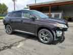 2013 LEXUS RX 450H