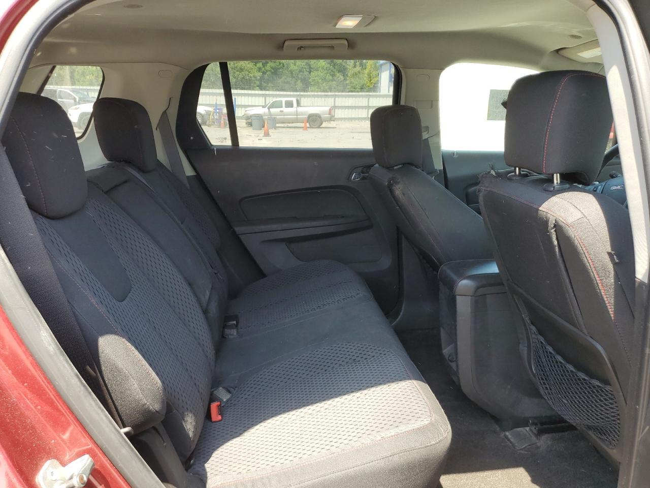 2010 GMC Terrain