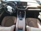 2024 TOYOTA HIGHLANDER