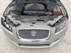 2014 JAGUAR XF
