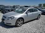 2011 CHEVROLET MALIBU