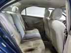 2004 TOYOTA COROLLA
