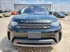 2018 LAND ROVER Discovery