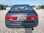 2005 HONDA ACCORD