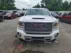 2019 GMC Sierra